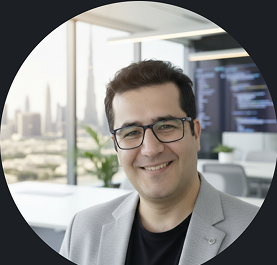 Mehdi Baneshi
